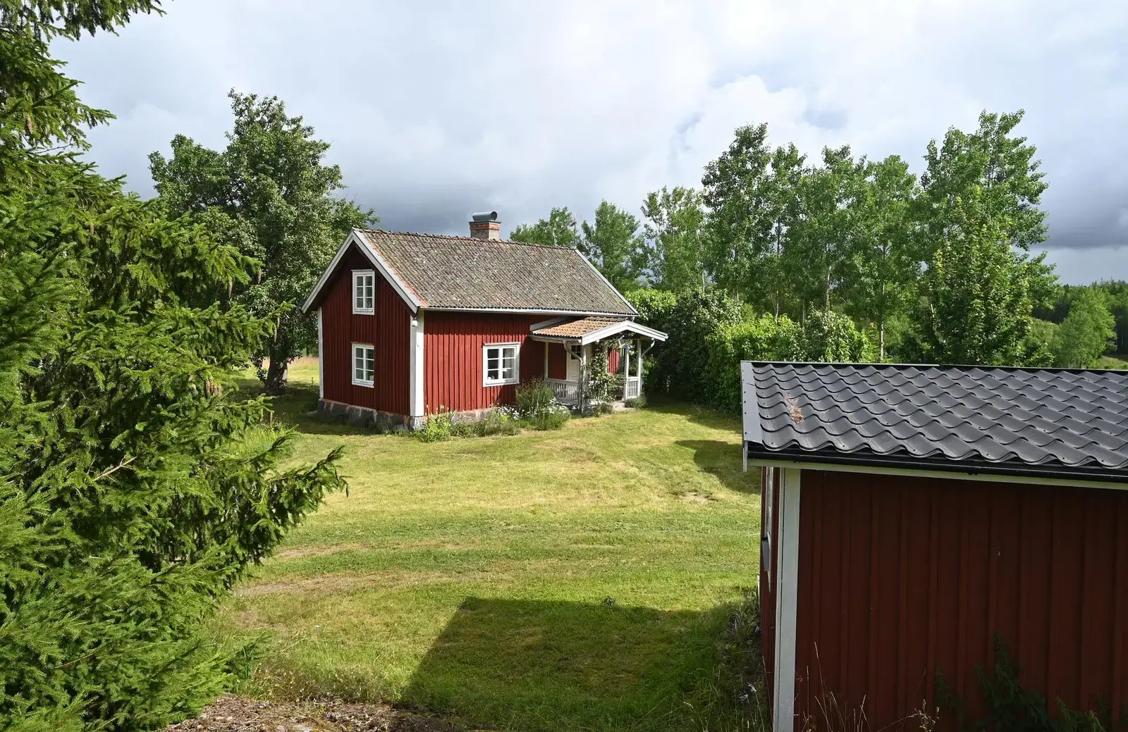 Bild 1 av 20 på Piltorpet 1