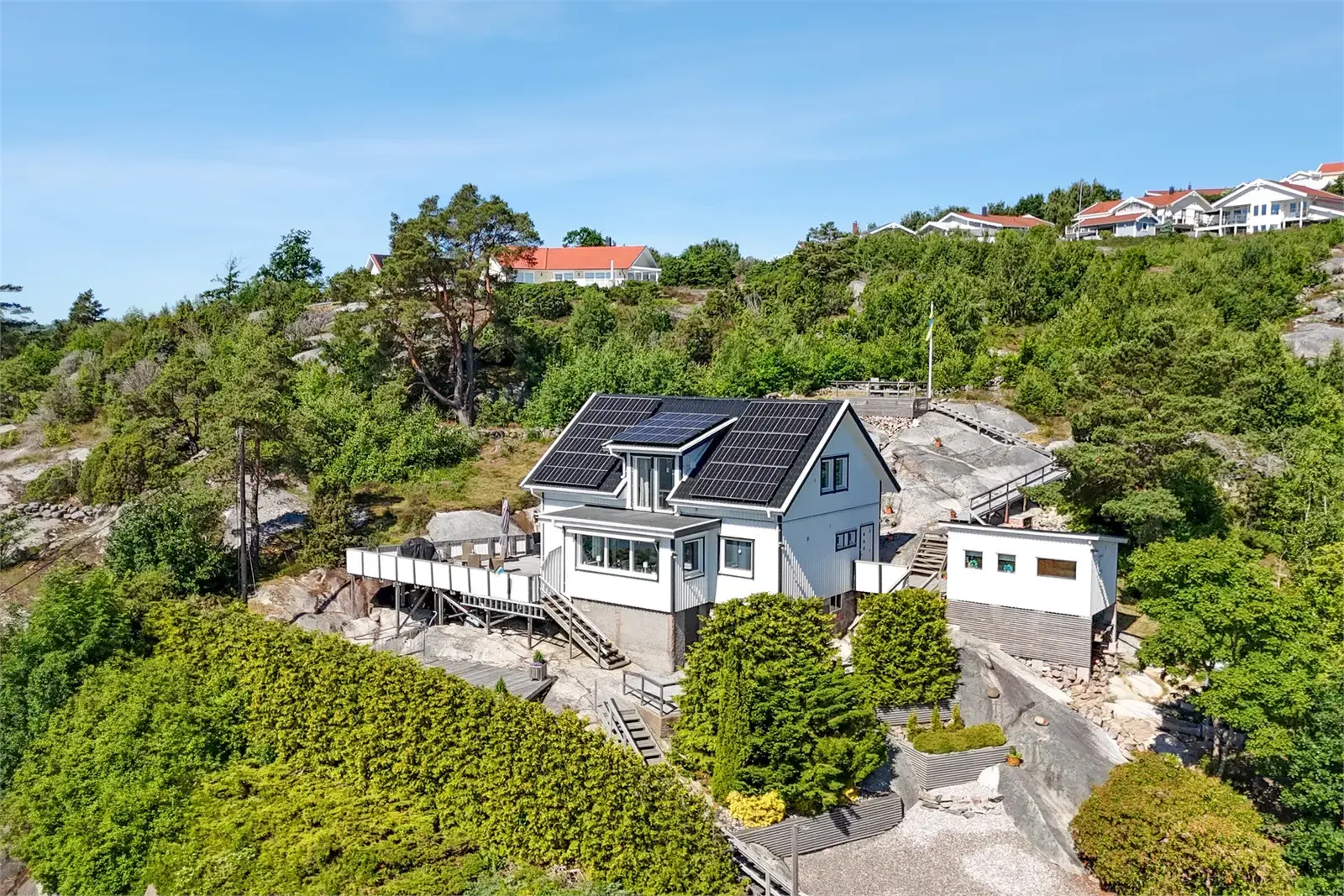 Image 1 of 20 of Sjötången 49