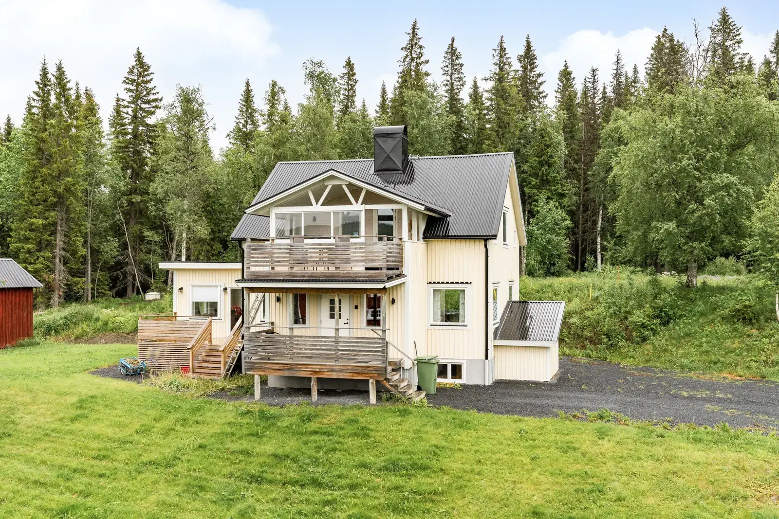 Image 1 of 20 of Järpbyn 556