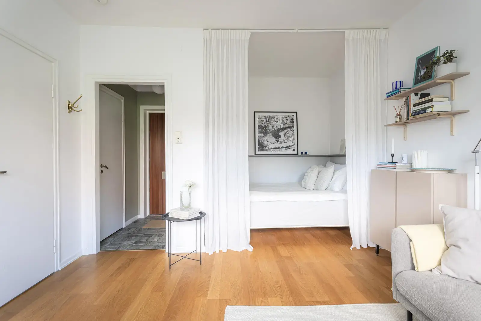 Apartment, Bäckvägen 149. Photo 1 of 20