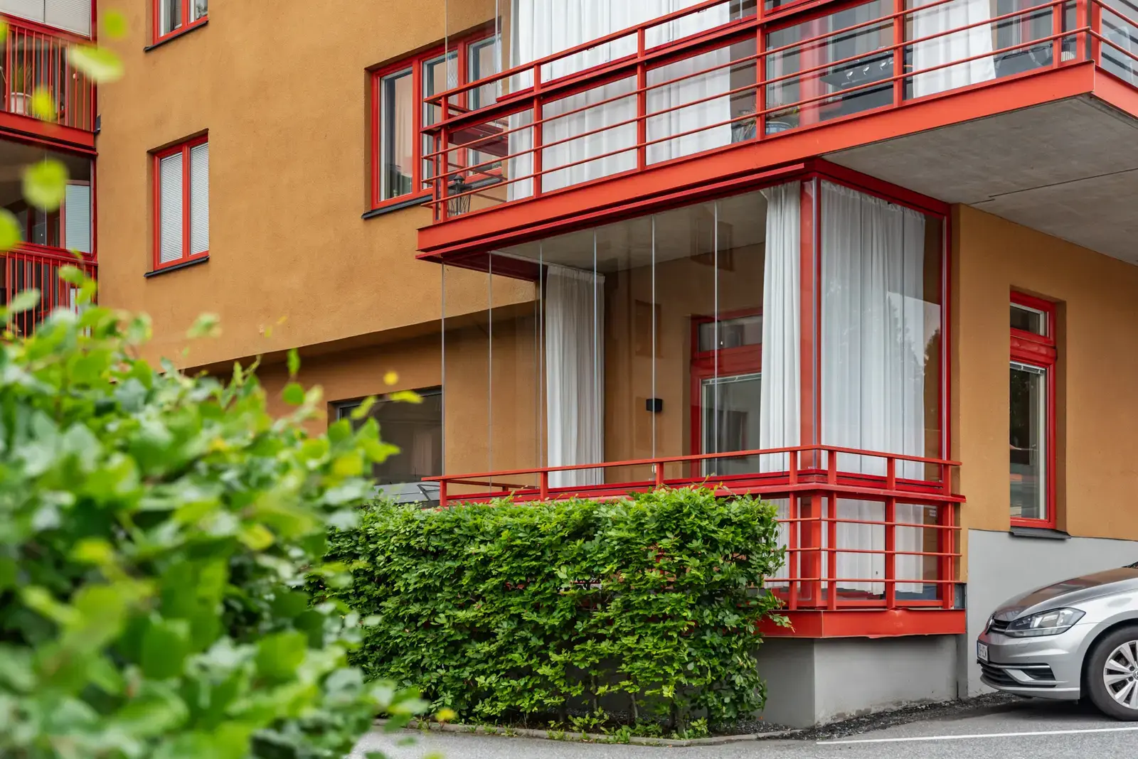 Lägenhet, Kanalvägen 2B. Bild 1 av 18