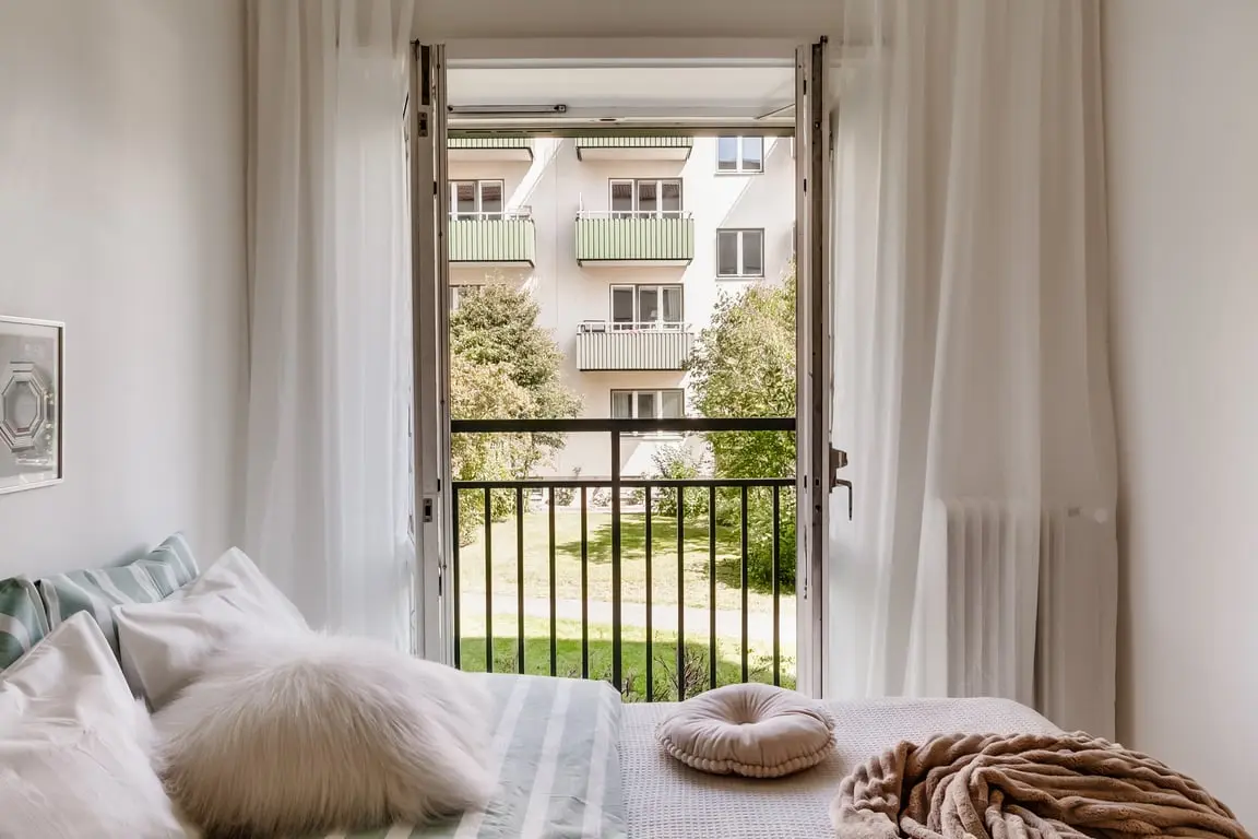 Lägenhet, Eklandagatan 56E, Göteborg. Bild 1 av 20
