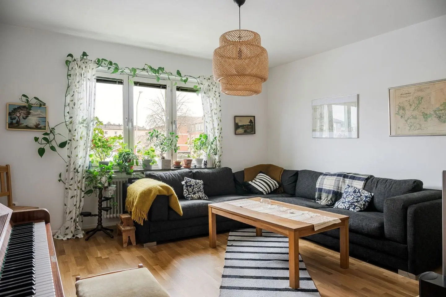Bild 1 av 15 på Klockaregatan 10B