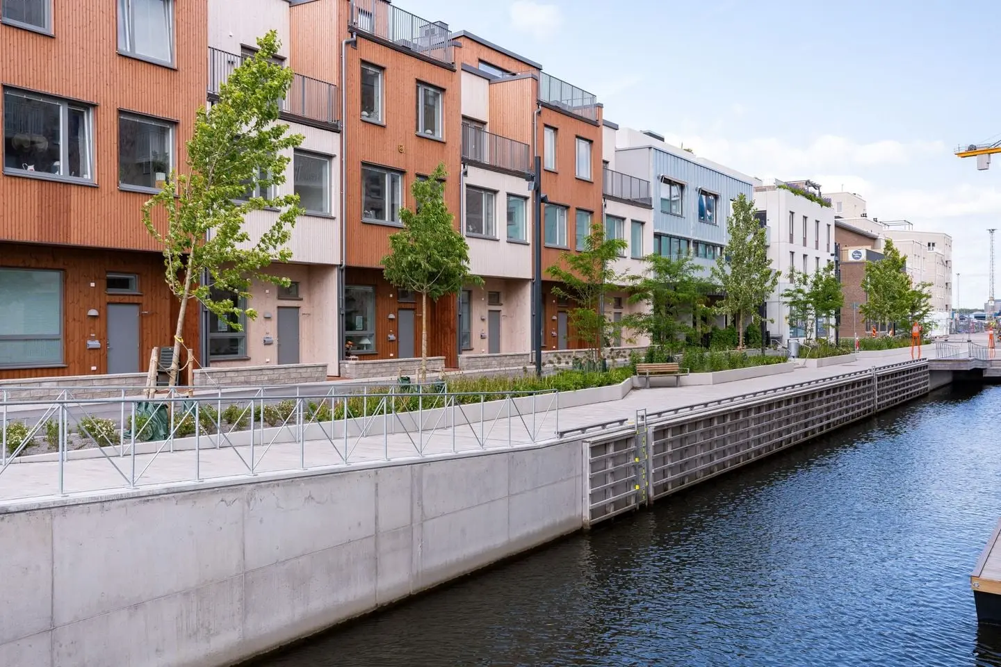 Bild 1 av 14 på Brokikargatan 41C