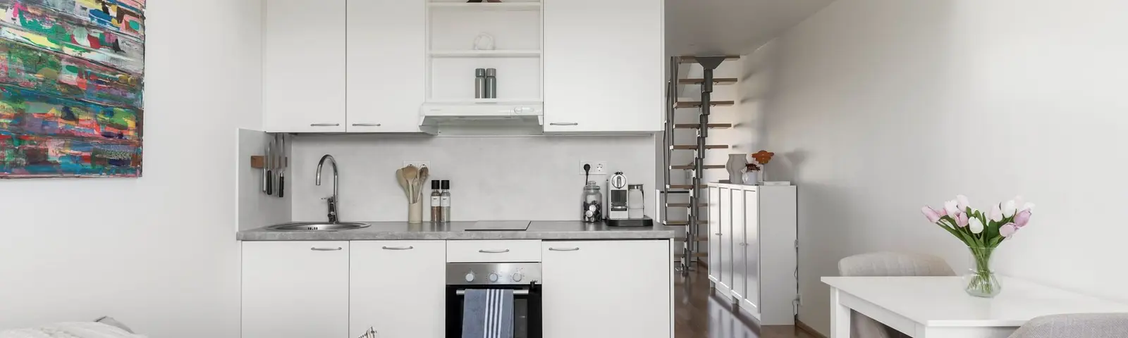 Lägenhet, Lönngatan 18A, Malmö. Bild 1 av 16