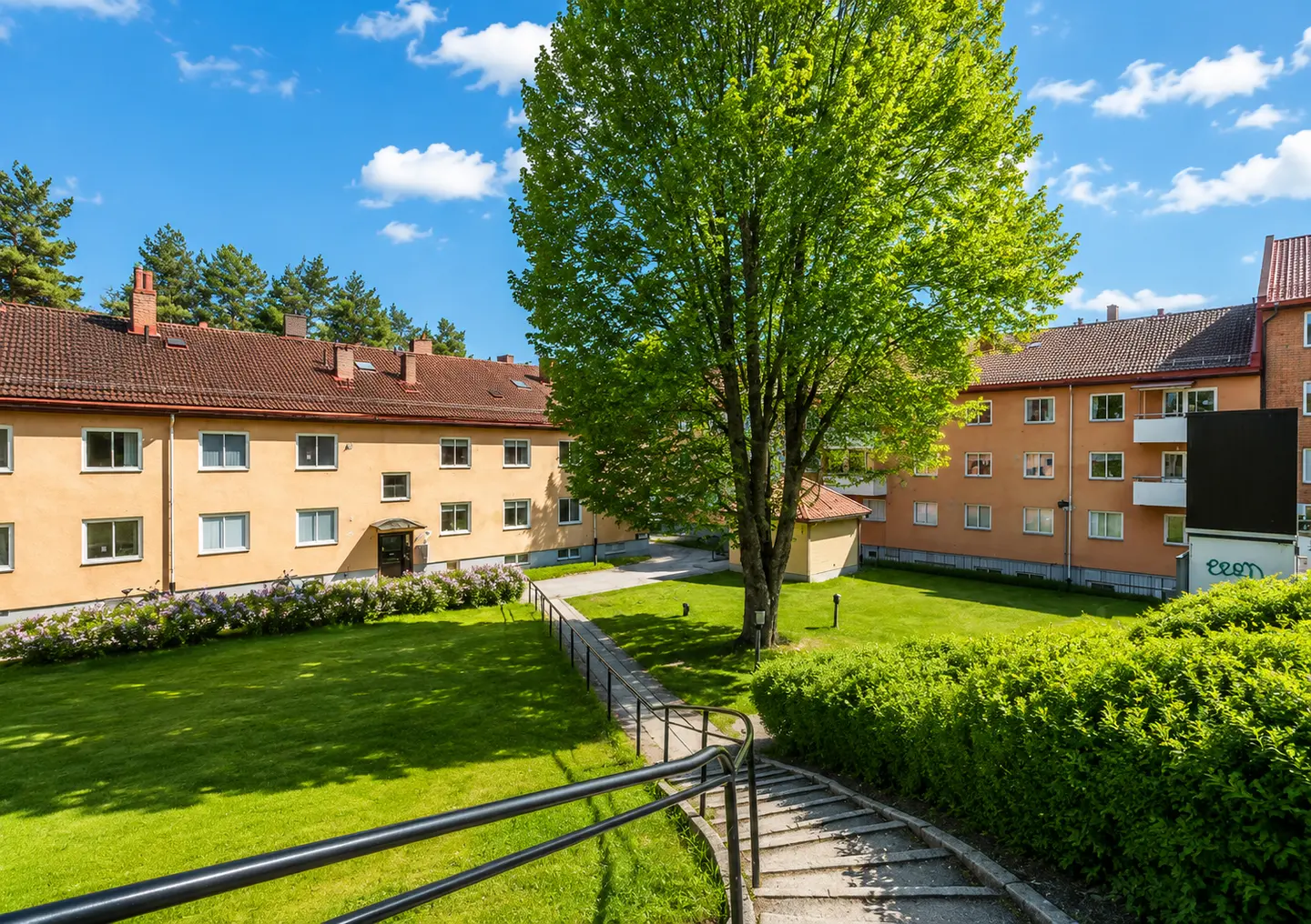 Bild 1 av 14 på Storgatan 20 A