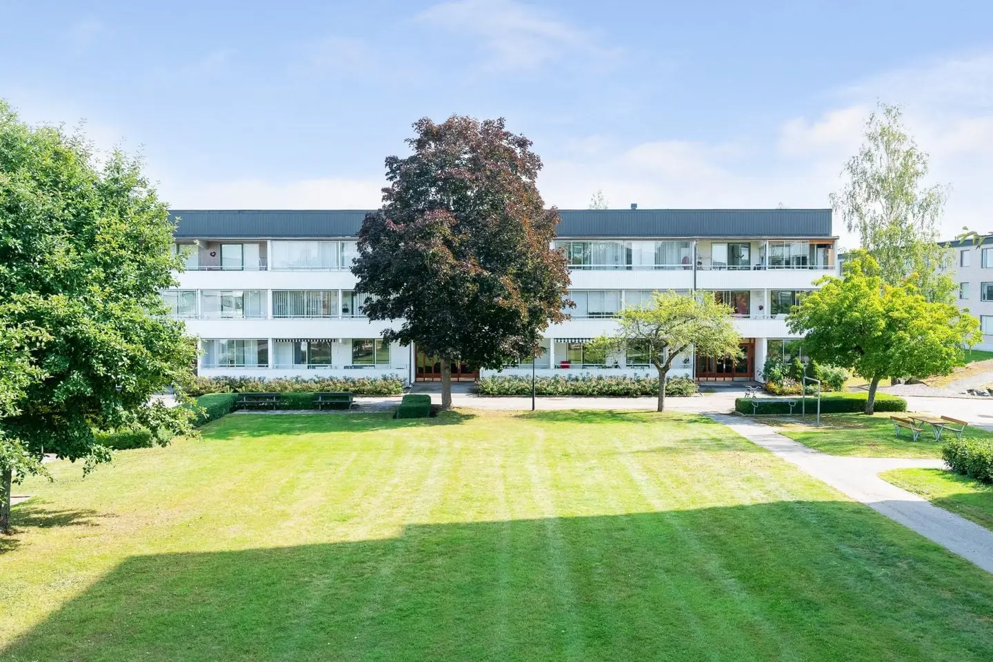 Image 1 of 18 of Vilbergsgatan 255