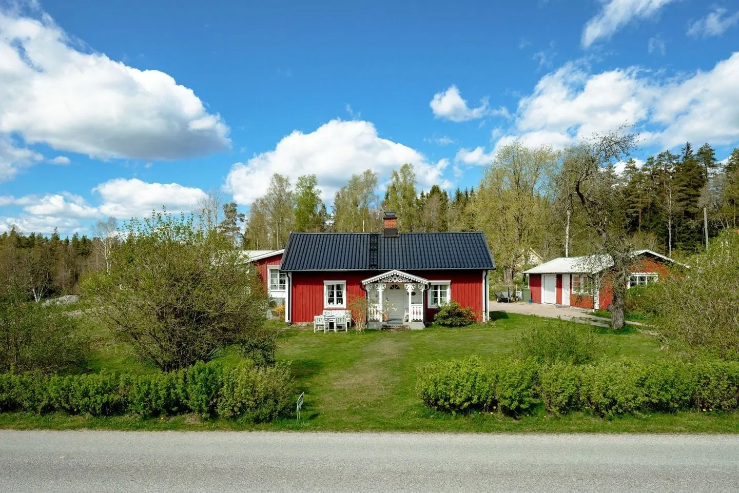 Bild 1 av 54 på Sjövik 1