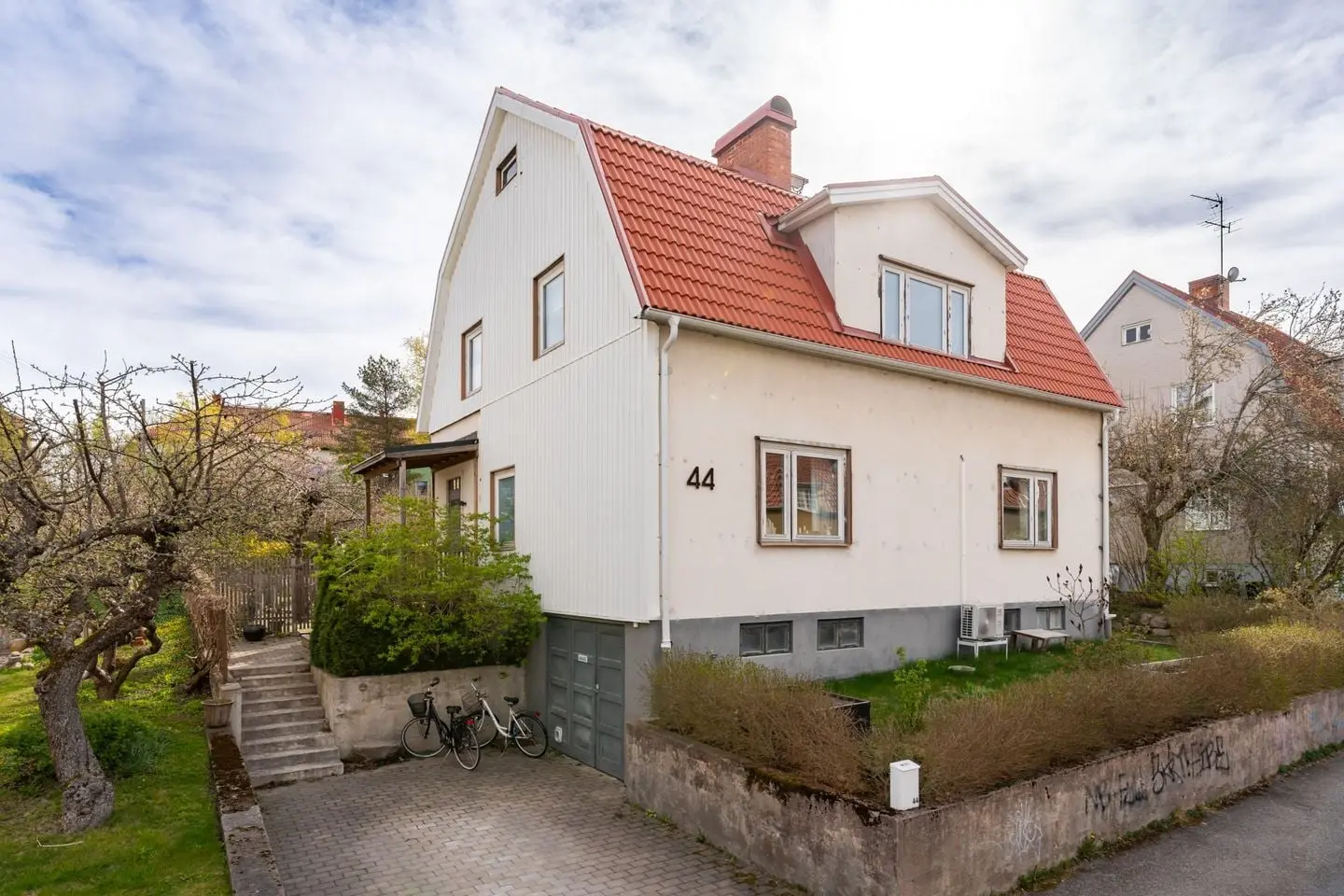 House, Galléengatan 44, Eskilstuna. Photo 1 of 55