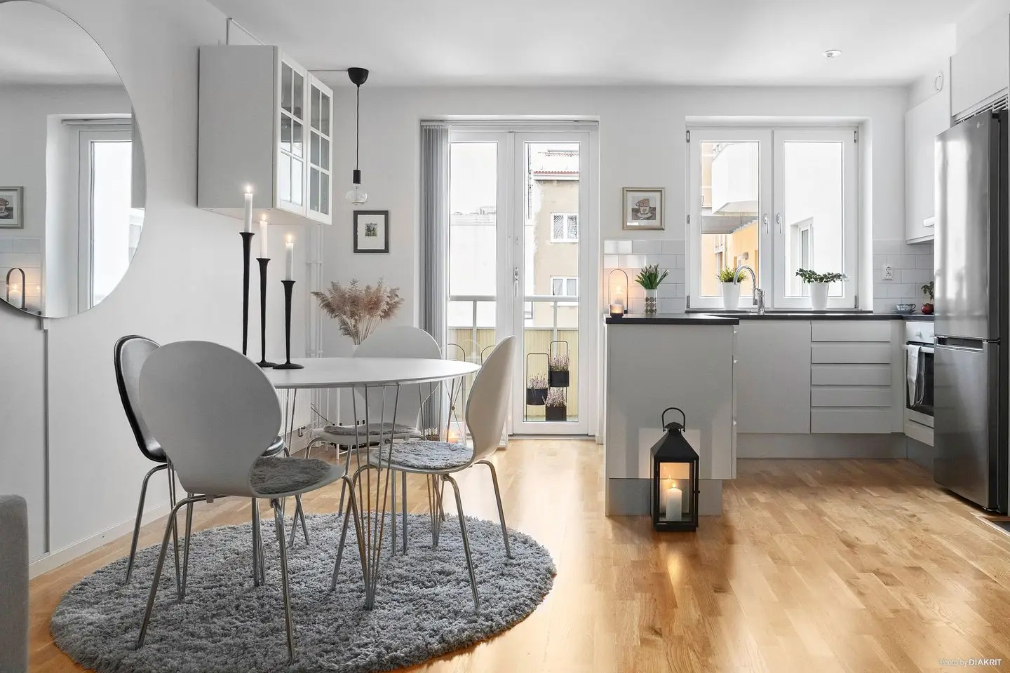 Bild 1 av 12 på Stora Norregatan 105