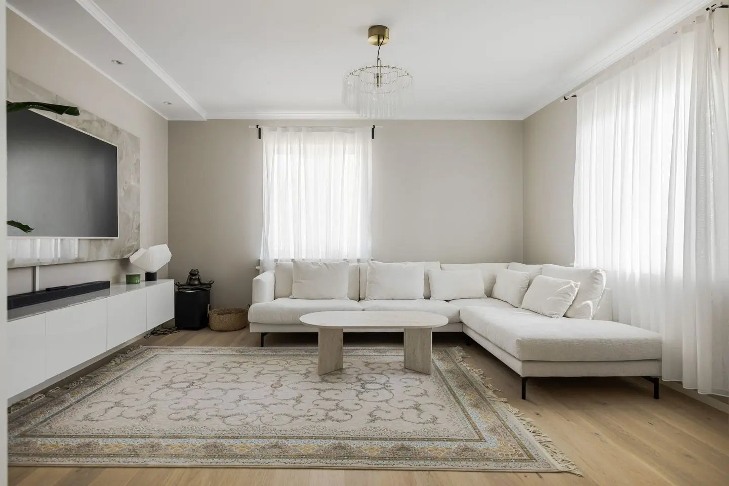 Apartment, Myntgatan 19, Falun. Photo 1 of 26