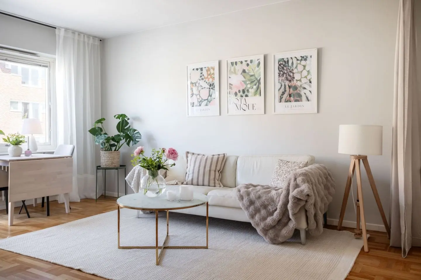 Lägenhet, Nygatan 8, Karlstad. Bild 1 av 20
