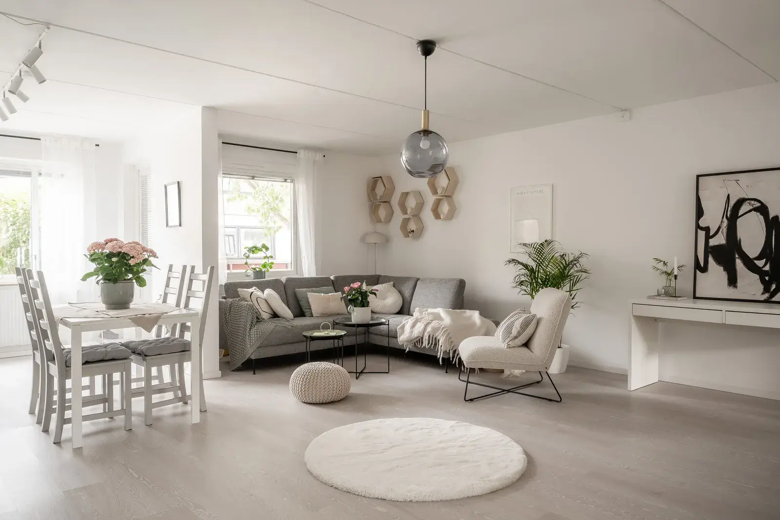 Bild 1 av 13 på Jaktstigen 31