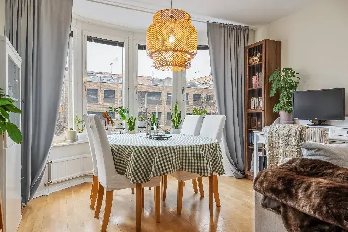 Bild 1 av 25 på Kungsgatan 7