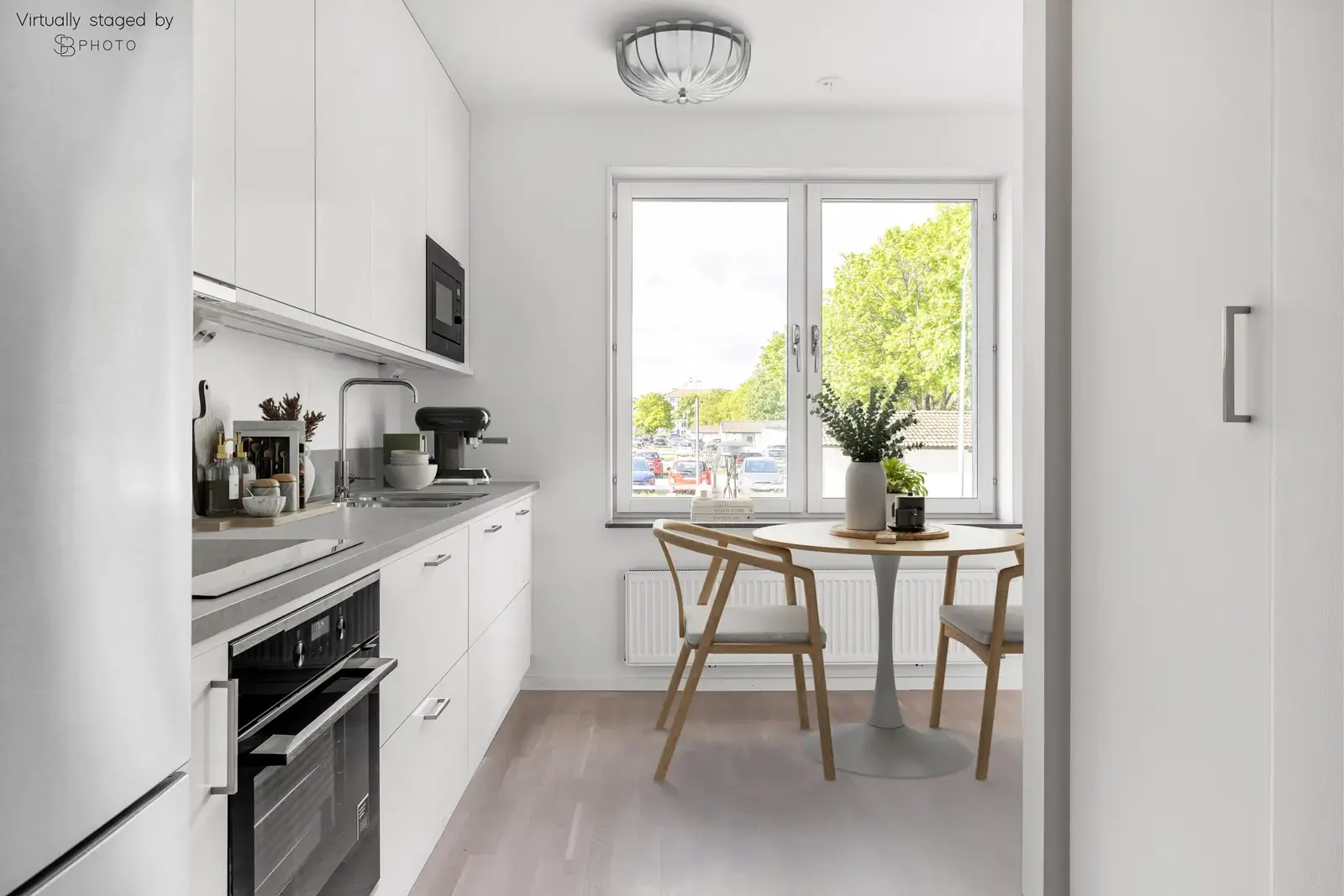 Lägenhet, Pastorsgatan 3A. Bild 1 av 20