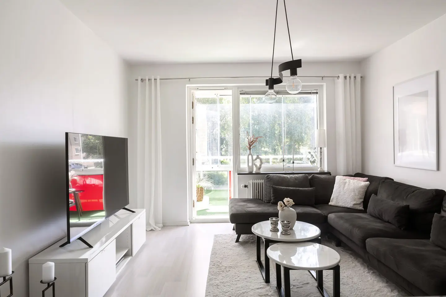Apartment, Söndagsgatan 15. Photo 1 of 5