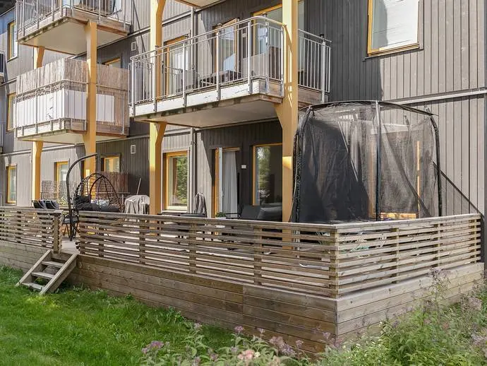 Bild 1 av 16 på Rättaregatan 3C