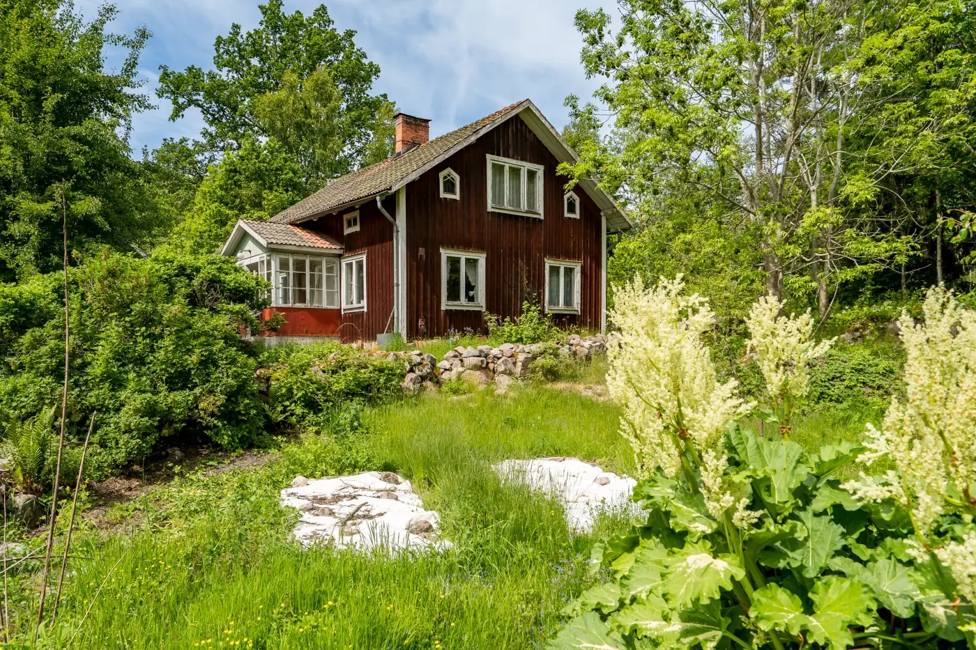 Bild 1 av 20 på Värhulta Malmvik 1