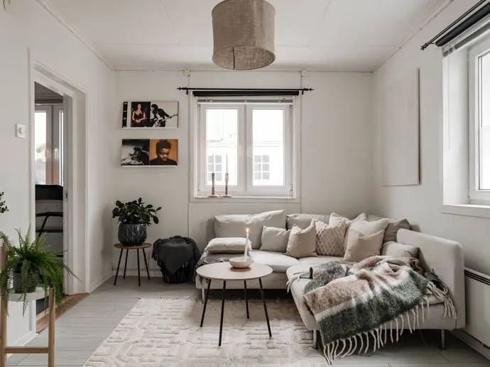 Bild 1 av 19 på Stora Hellevigsgatan 7A