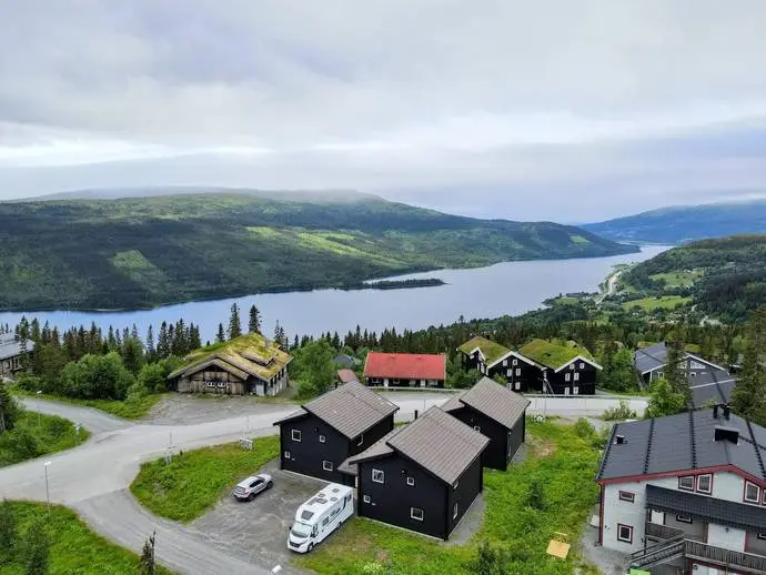 Lägenhet, Björnen Ugglan 1C (D). Bild 1 av 20