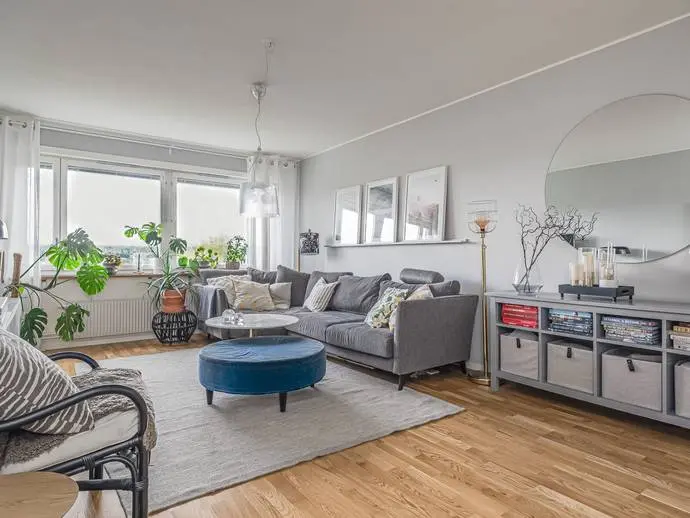 Bild 1 av 17 på Nackstavägen 52A