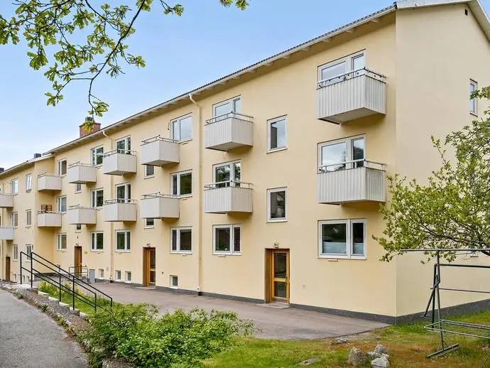 Bild 1 av 18 på Utridarevägen 9 C