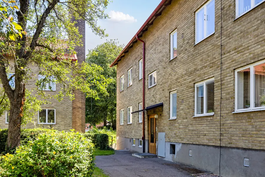 Lägenhet, Kastanjevägen 17 D. Bild 1 av 21