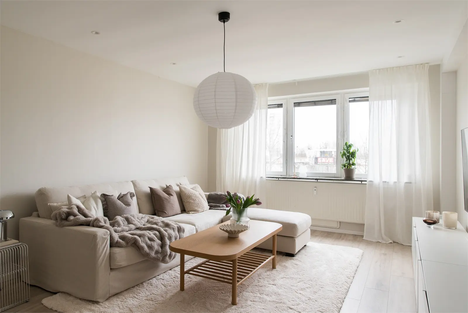 Lägenhet, Balladgatan 35, Malmö. Bild 1 av 29