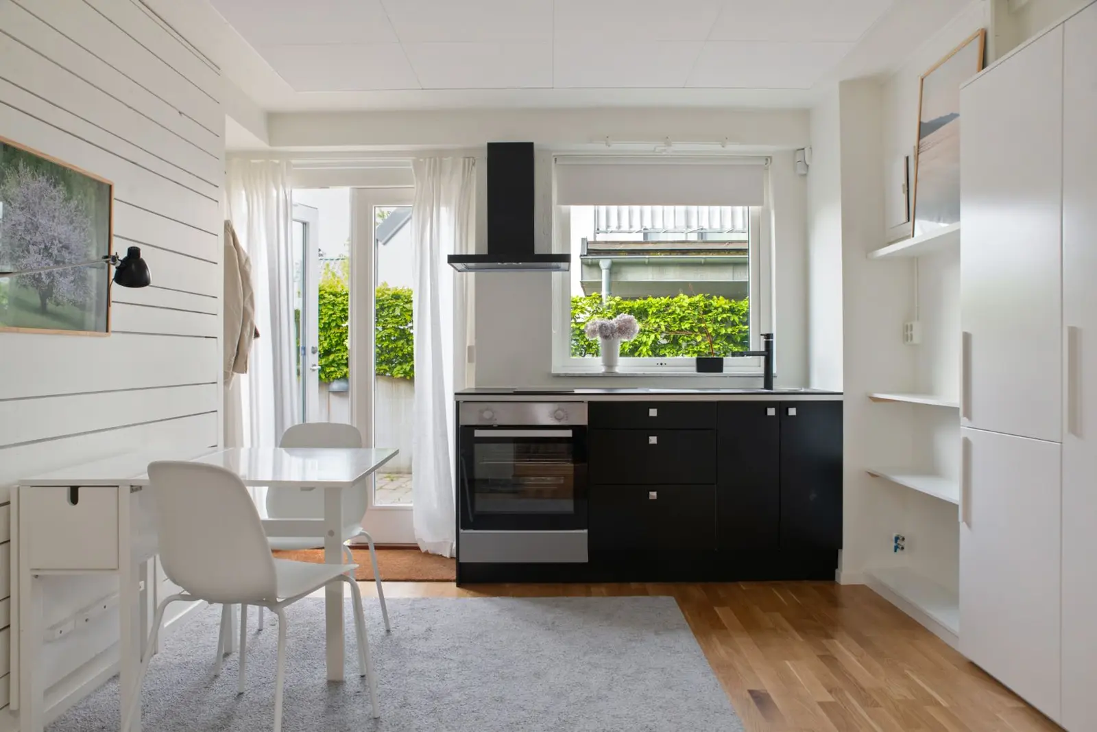 Lägenhet, Köpmansgatan 35B, Båstad. Bild 1 av 10