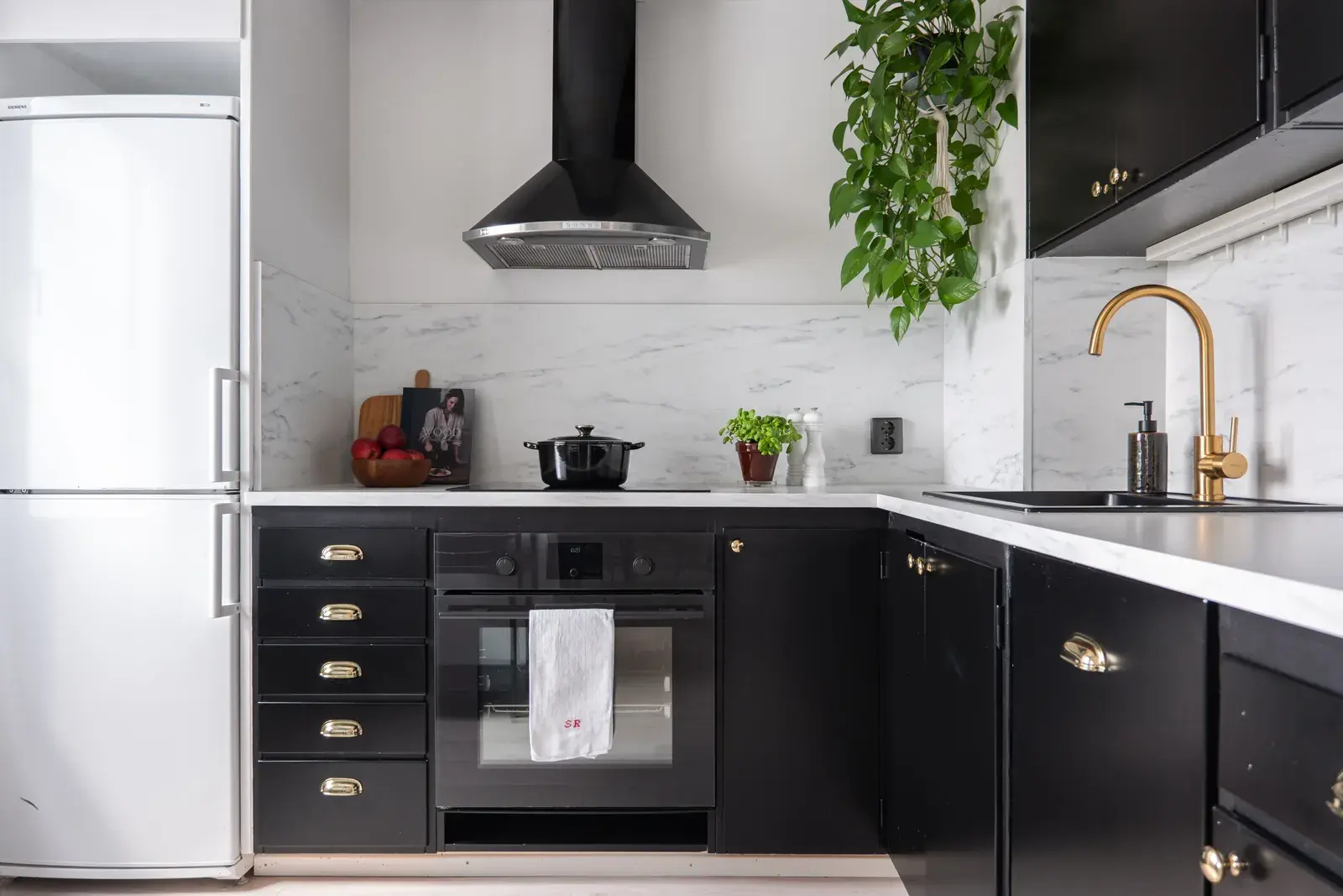 Lägenhet, Lindåkersvägen 11A, Borlänge. Bild 1 av 6