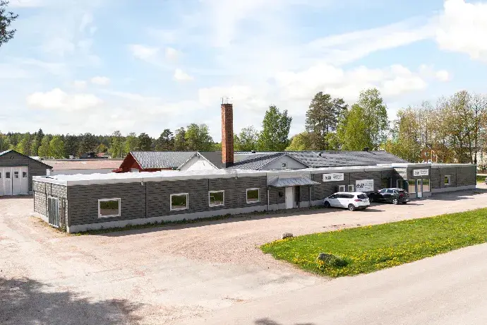 Bild 1 av 20 på Prästgatan 40