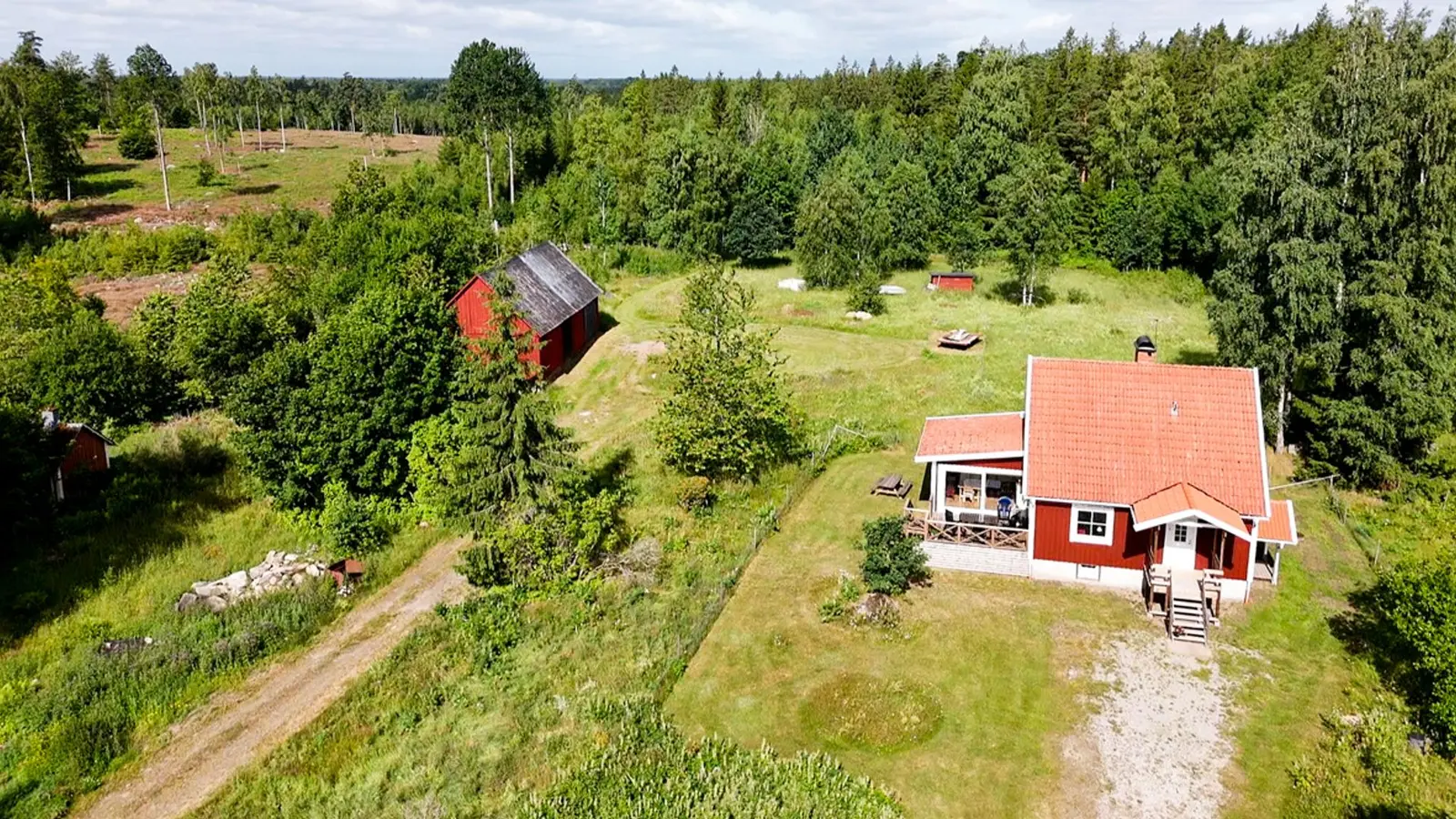 Image 1 of 20 of Stengårdsslätt Stenshult