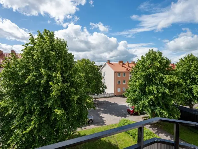 Image 1 of 20 of Åbylundsgatan 48