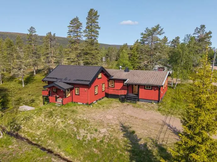 Holiday home, Kremlavägen 5. Photo 1 of 20