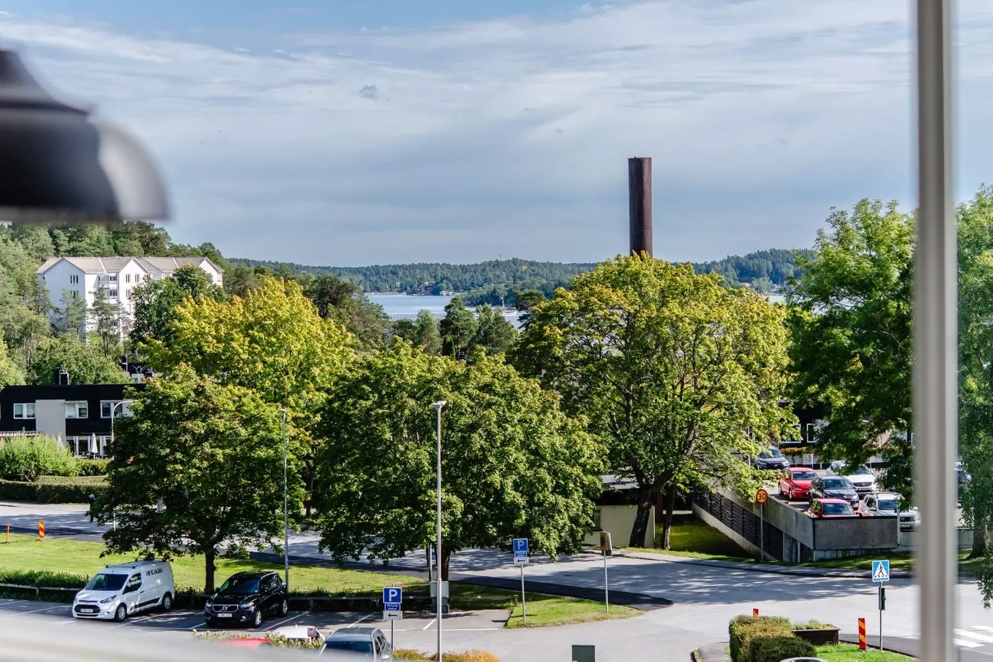 Lägenhet, Karl Martins väg 22, Vaxholm. Bild 1 av 16