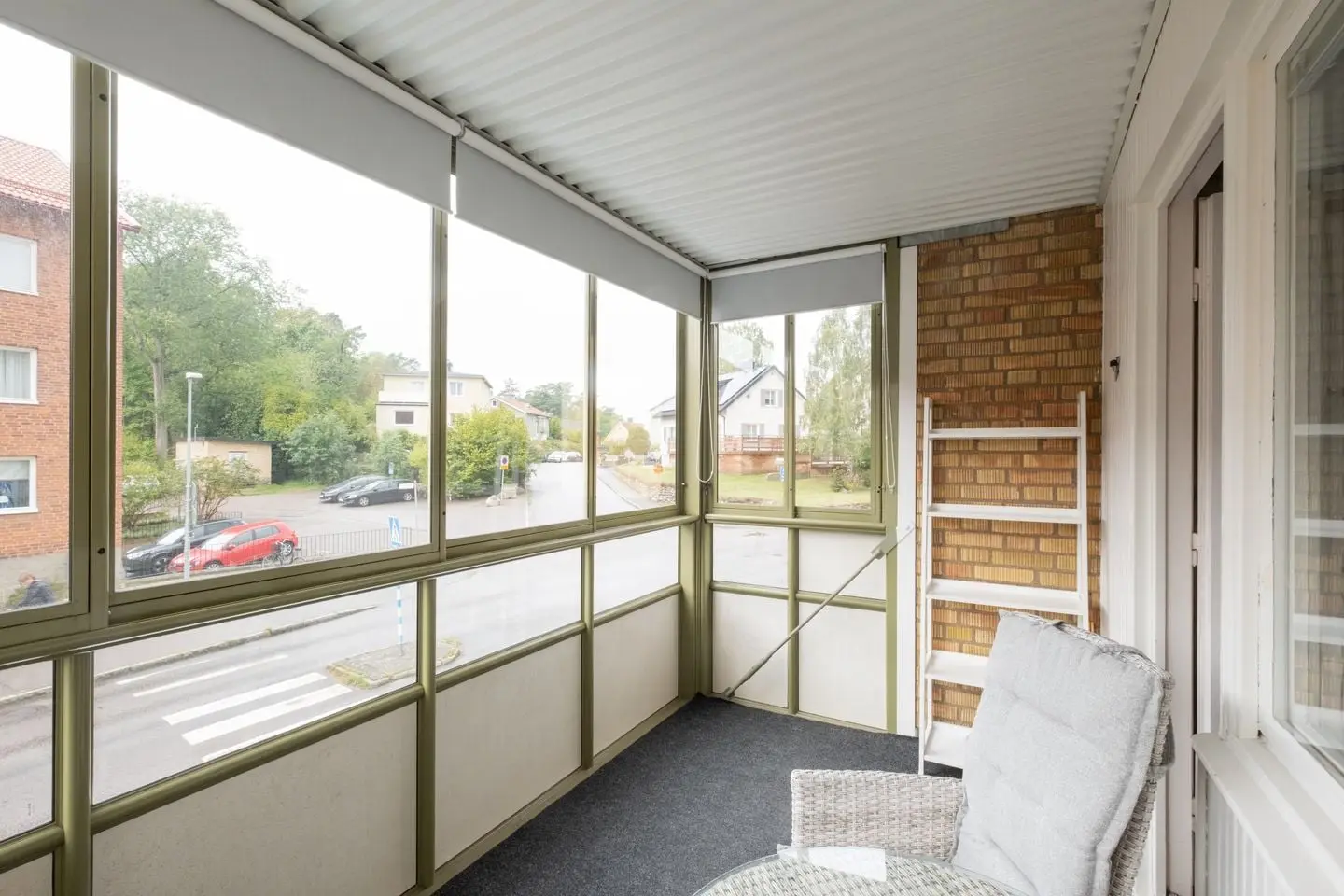 Lägenhet, Hunnemaravägen 19, Karlshamn. Bild 1 av 24