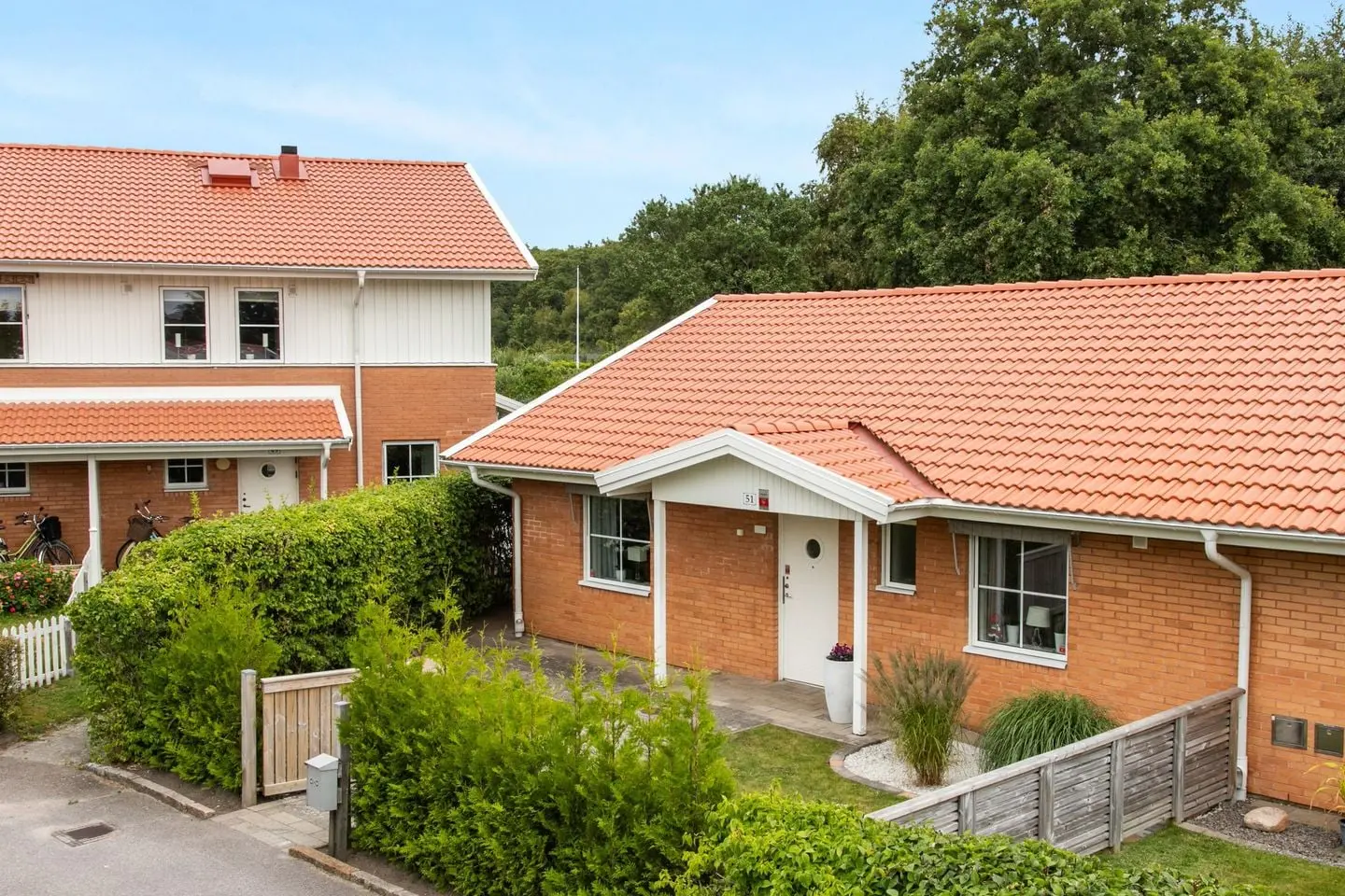 Bild 1 av 33 på Brearedsvägen 51