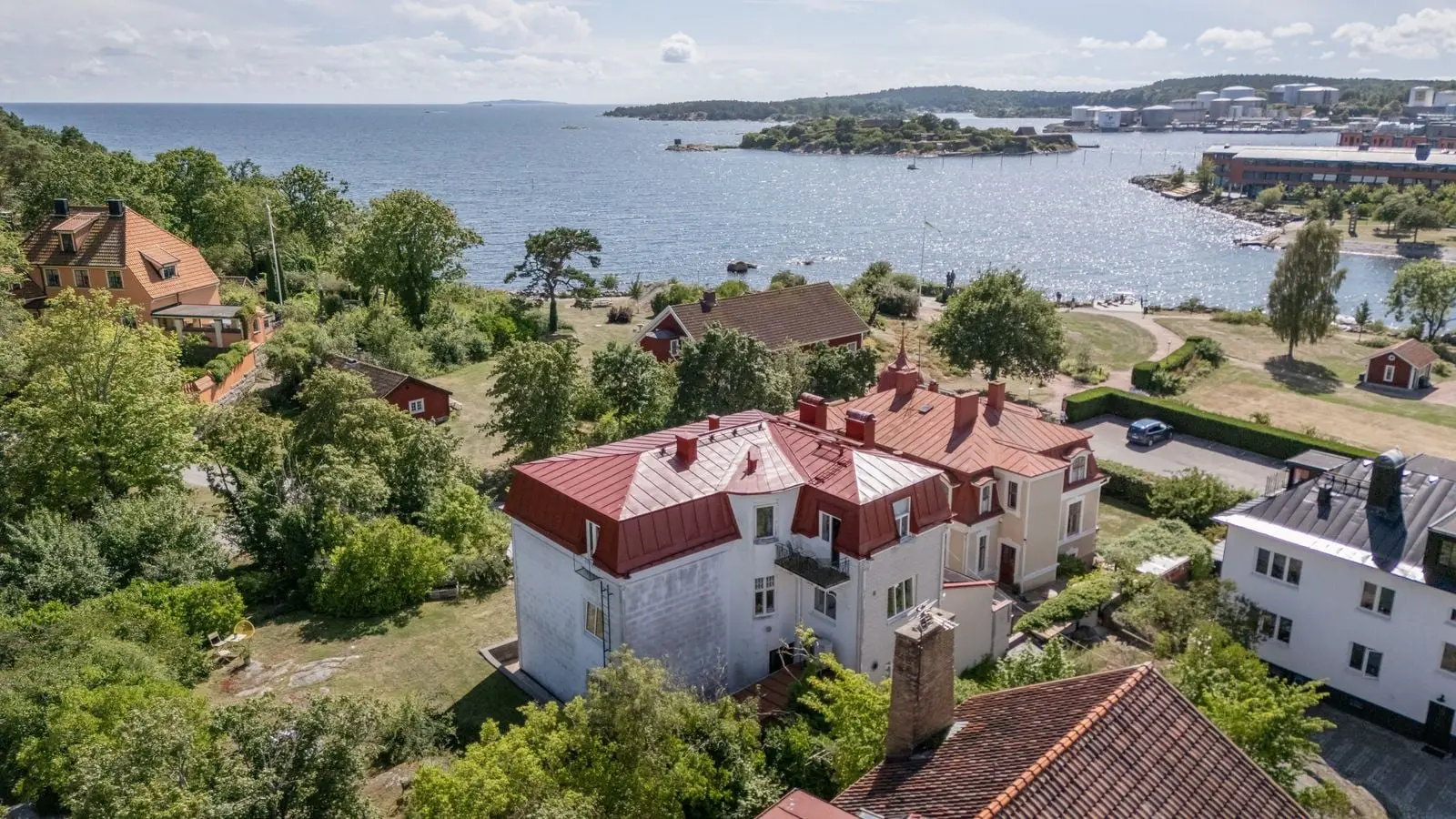 Övrigt, Lärkgatan 3, Karlshamn. Bild 1 av 45