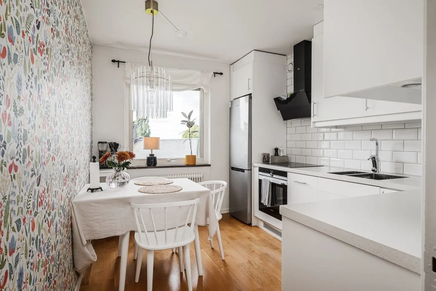 Lägenhet, Mogatan 16, Sundsvall. Bild 1 av 31