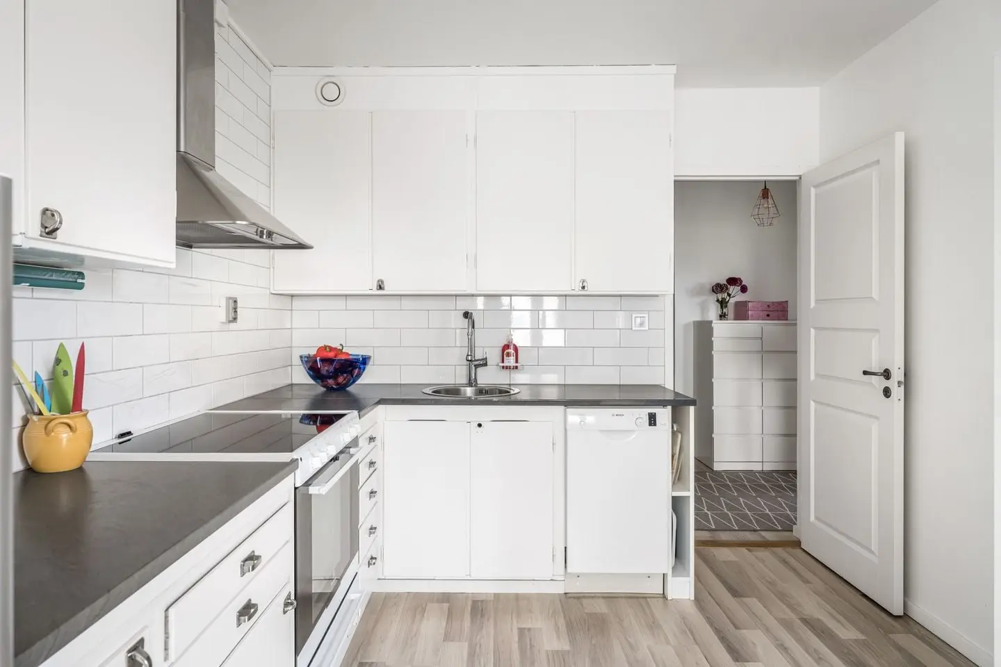 Apartment, Tornslingan 39, Huddinge. Photo 1 of 22