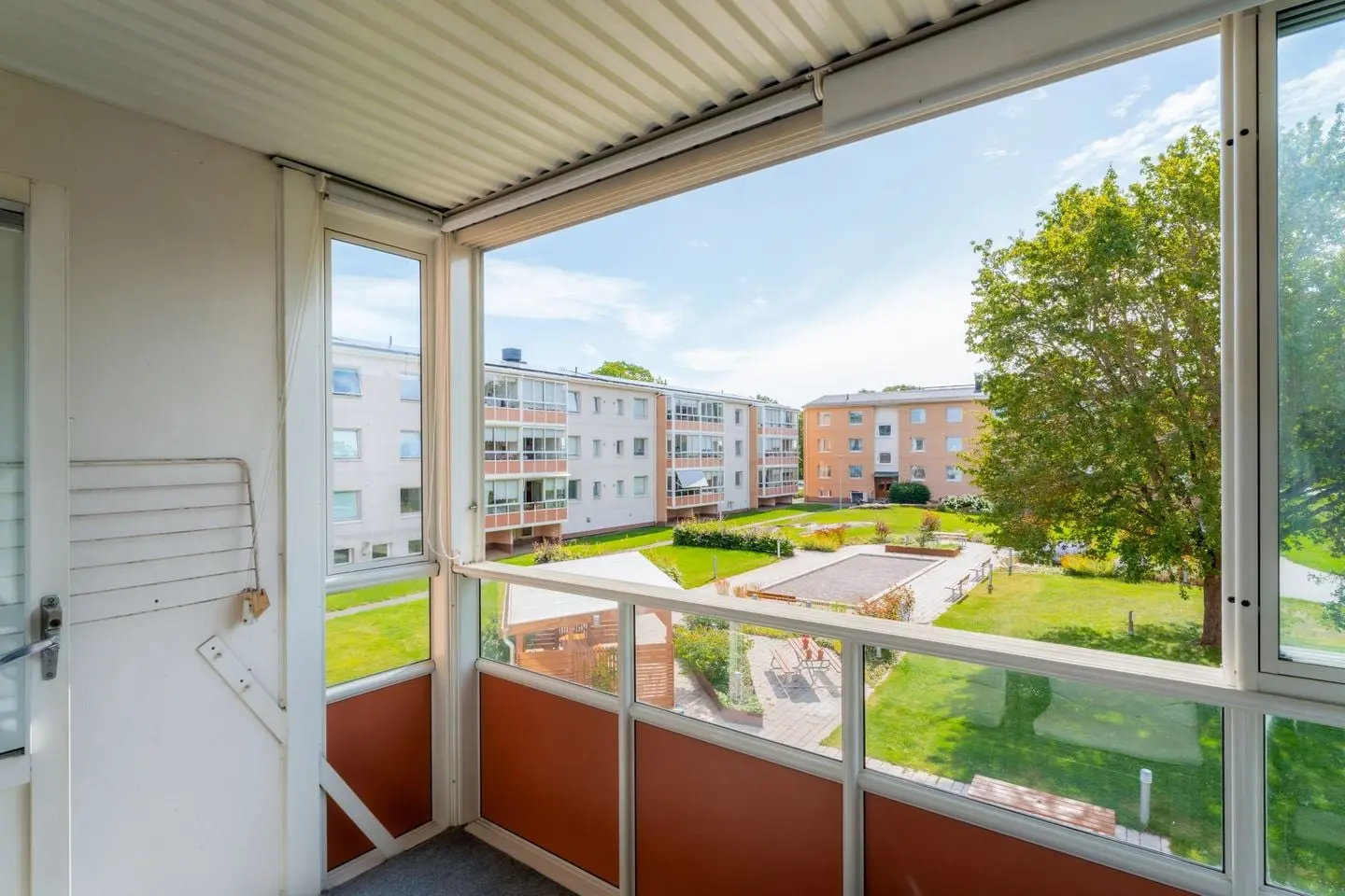 Lägenhet, Hagvägen 13, Oxelösund. Bild 1 av 20