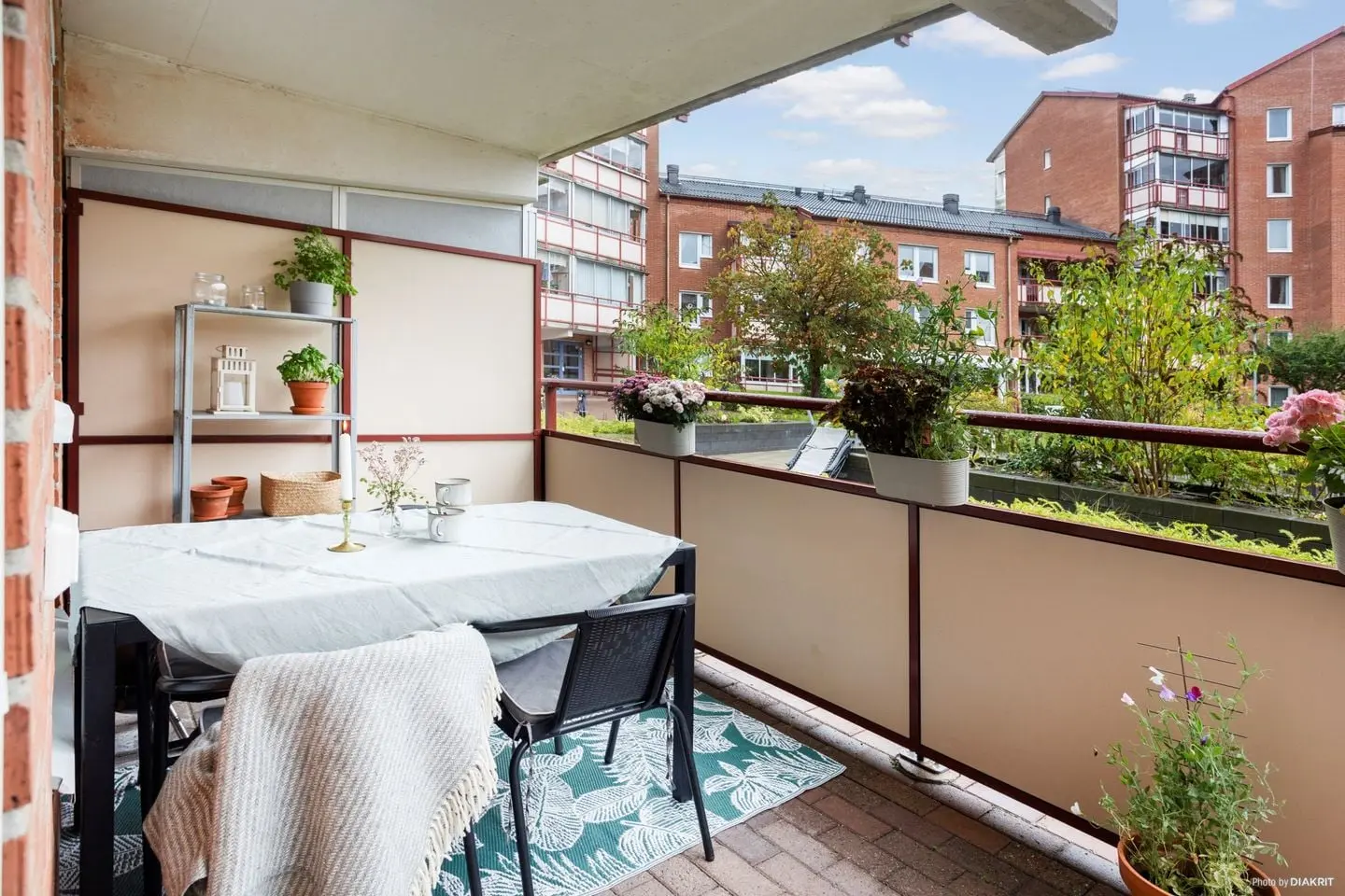 Apartment, Bryggaregatan 11R, Trelleborg. Photo 1 of 17