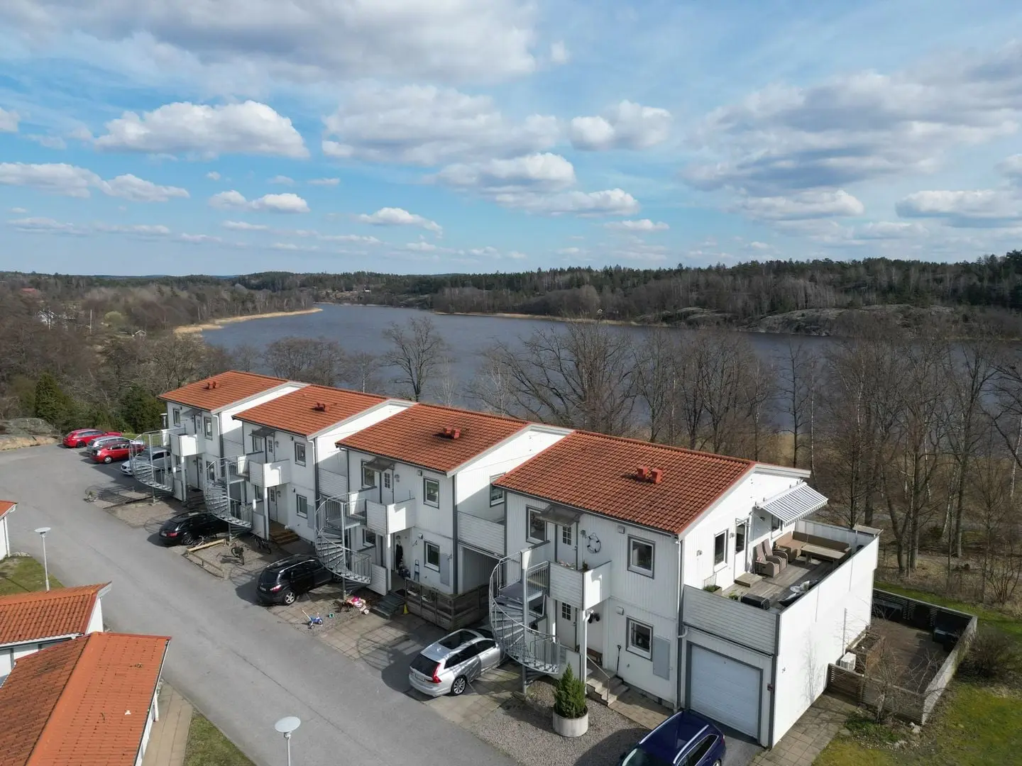 Lägenhet, Tångenvägen 76, Strömstad. Bild 1 av 8