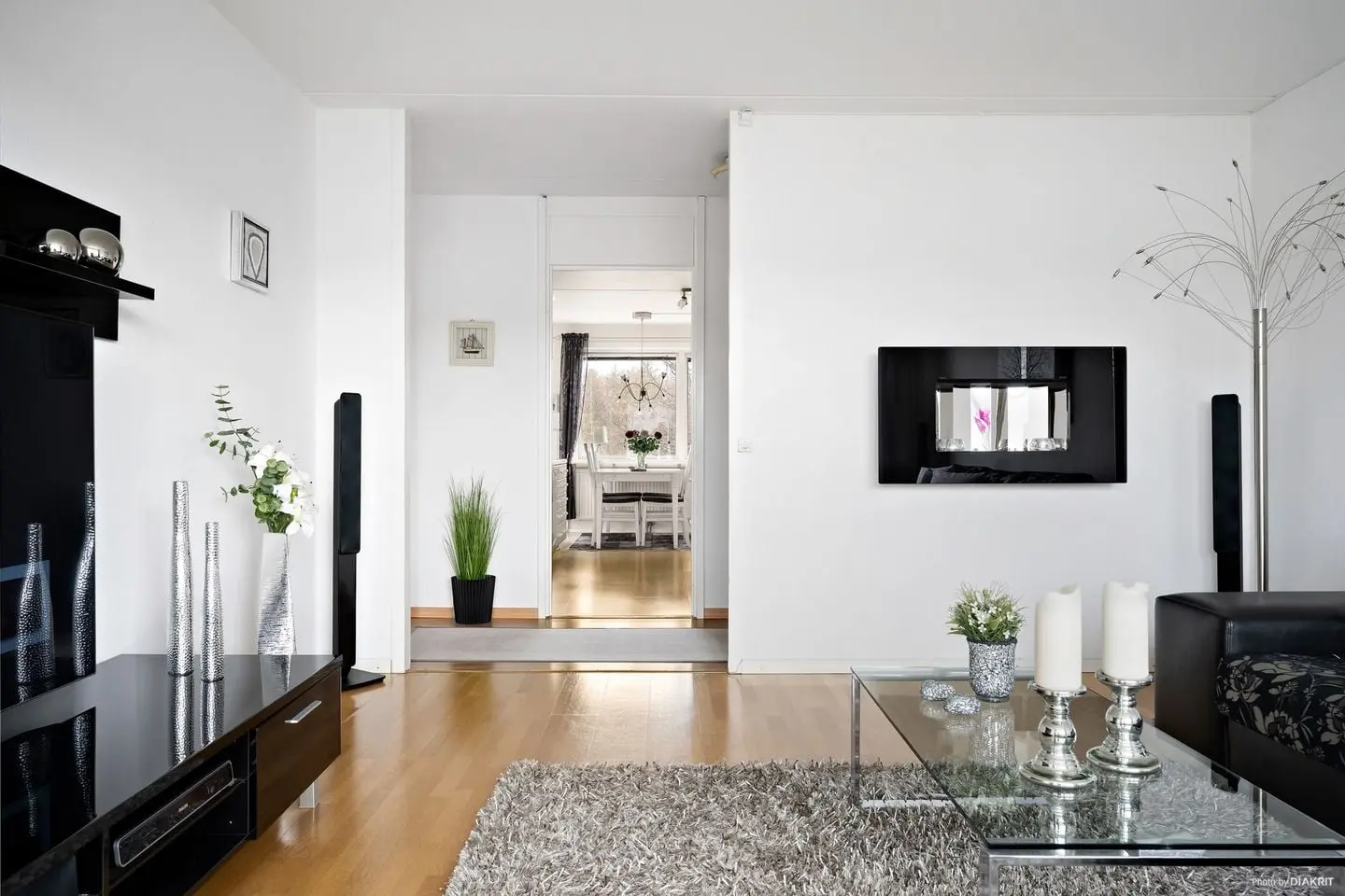 Lägenhet, Löpargatan 54B, Landskrona. Bild 1 av 16