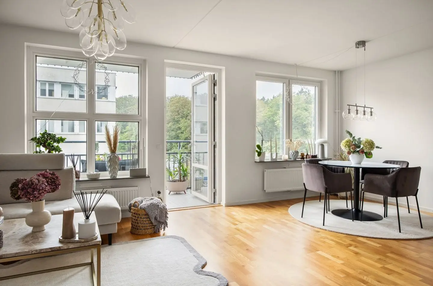 Apartment, Spikskogatan 16, Stockholm. Photo 1 of 30