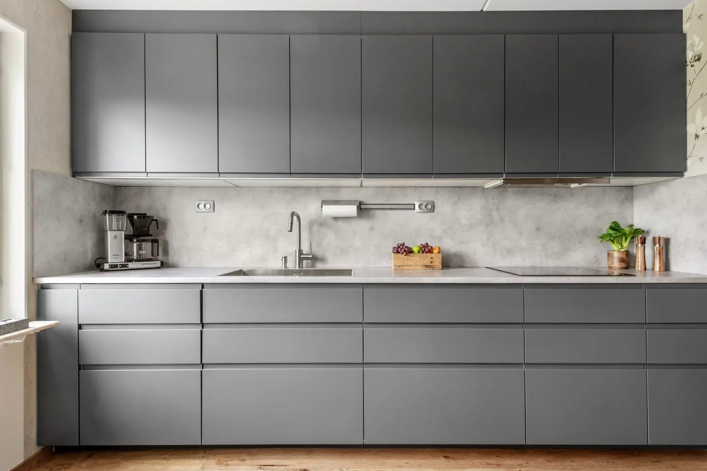 Apartment, Glavagatan 41, 3tr, Stockholm. Photo 1 of 31