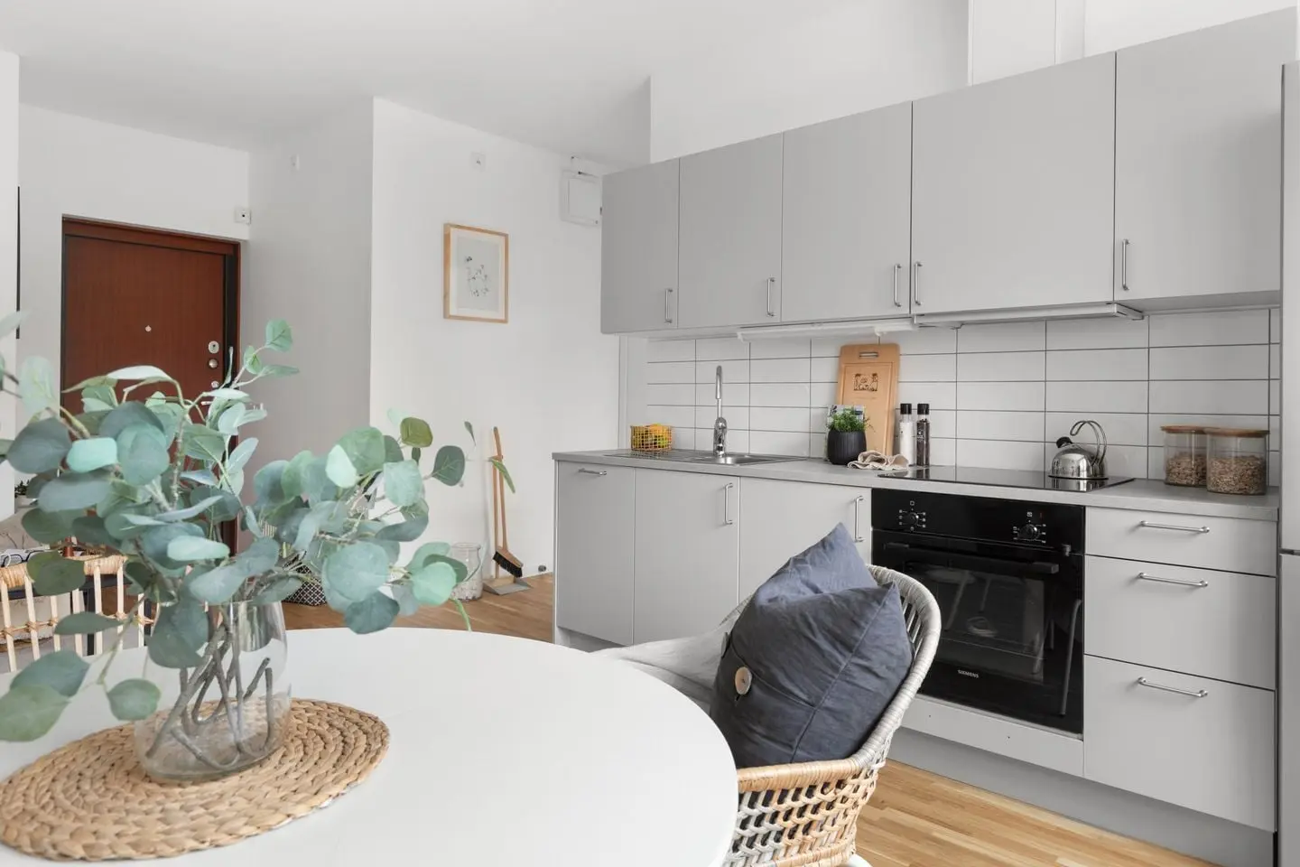 Lägenhet, Alamedan 19A, Karlskrona. Bild 1 av 30