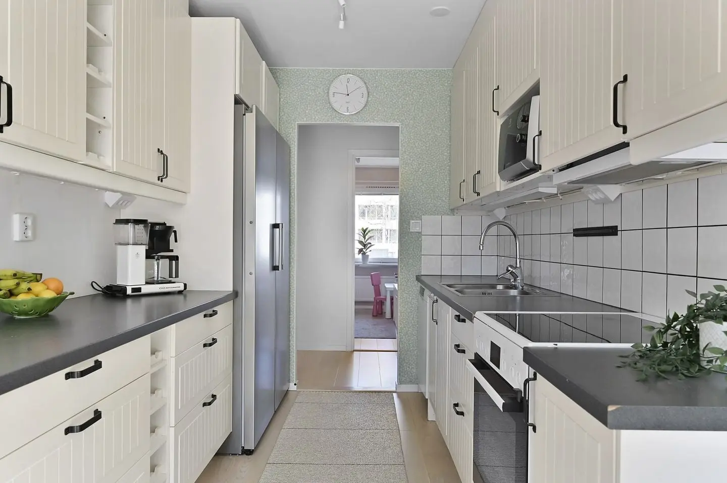 Lägenhet, Åkervägen 31, Haninge. Bild 1 av 25