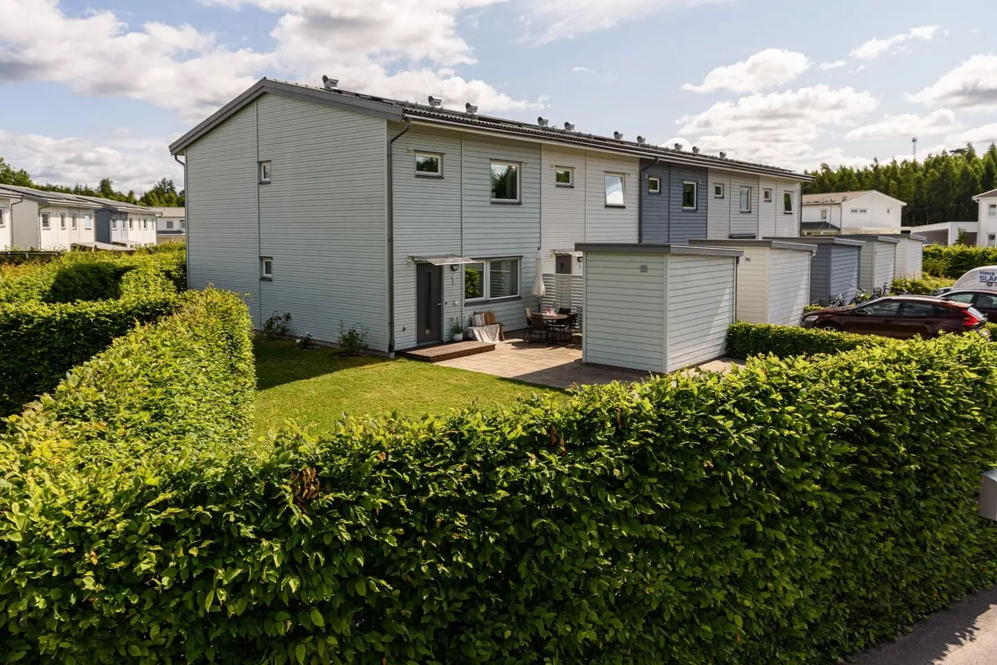Apartment, Ekesåsvägen 1, Växjö. Photo 1 of 32
