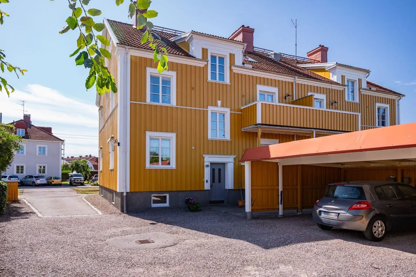 Apartment, Albrektsvägen 86A, Norrköping. Photo 1 of 26